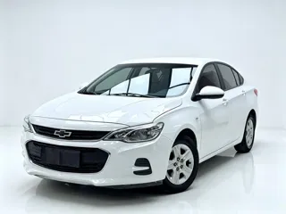 Chevrolet Cavalier 2018 купить из Китая, цена 1 092 000 ₽ — Suifenhe Auto