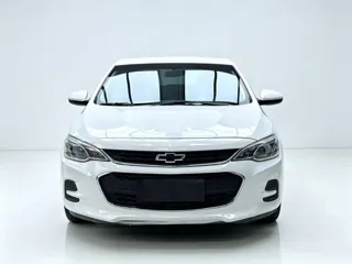 Chevrolet Cavalier 2018 купить из Китая, цена 1 092 000 ₽ — Suifenhe Auto