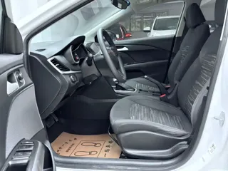 Chevrolet Cavalier 2018 купить из Китая, цена 1 092 000 ₽ — Suifenhe Auto