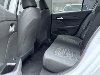 Chevrolet Cavalier 2018 купить из Китая, цена 1 092 000 ₽ — Suifenhe Auto