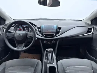 Chevrolet Cavalier 2018 купить из Китая, цена 1 092 000 ₽ — Suifenhe Auto
