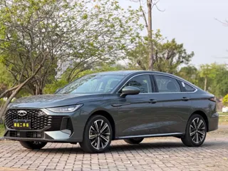Chery Arrizo 8 2025 купить из Китая, цена 2 860 000 ₽ — Suifenhe Auto