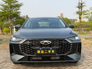 Chery Arrizo 8 2025 купить из Китая, цена 2 860 000 ₽ — Suifenhe Auto
