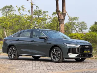 Chery Arrizo 8 2025 купить из Китая, цена 2 860 000 ₽ — Suifenhe Auto