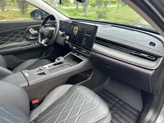 Chery Arrizo 8 2025 купить из Китая, цена 2 860 000 ₽ — Suifenhe Auto