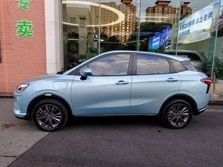 Neta V 2022 купить из Китая, цена 2 756 000 ₽ — Suifenhe Auto