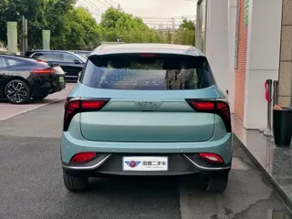 Neta V 2022 купить из Китая, цена 2 756 000 ₽ — Suifenhe Auto