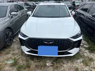Chery Arrizo 8 2026 купить из Китая, цена 2 789 000 ₽ — Suifenhe Auto