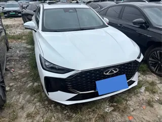 Chery Arrizo 8 2026 купить из Китая, цена 2 789 000 ₽ — Suifenhe Auto