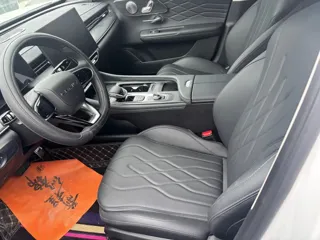 Chery Arrizo 8 2026 купить из Китая, цена 2 789 000 ₽ — Suifenhe Auto