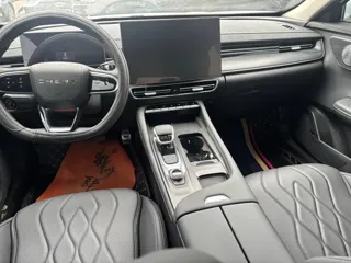 Chery Arrizo 8 2026 купить из Китая, цена 2 789 000 ₽ — Suifenhe Auto