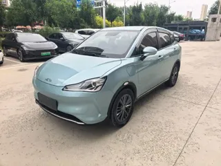 Neta V 2022 купить из Китая, цена 2 669 000 ₽ — Suifenhe Auto