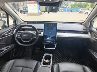 Neta V 2022 купить из Китая, цена 2 669 000 ₽ — Suifenhe Auto