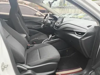 Chevrolet Cavalier 2020 купить из Китая, цена 865 000 ₽ — Suifenhe Auto