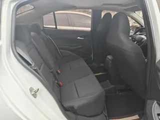 Chevrolet Cavalier 2020 купить из Китая, цена 865 000 ₽ — Suifenhe Auto