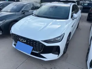 Chery Arrizo 8 2025 купить из Китая, цена 2 657 000 ₽ — Suifenhe Auto