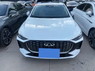 Chery Arrizo 8 2025 купить из Китая, цена 2 657 000 ₽ — Suifenhe Auto