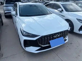 Chery Arrizo 8 2025 купить из Китая, цена 2 657 000 ₽ — Suifenhe Auto