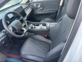 Chery Arrizo 8 2025 купить из Китая, цена 2 657 000 ₽ — Suifenhe Auto