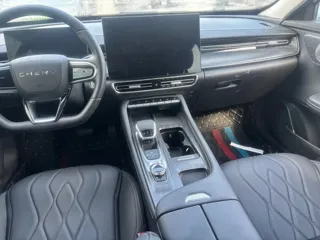 Chery Arrizo 8 2025 купить из Китая, цена 2 657 000 ₽ — Suifenhe Auto