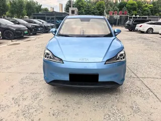 Neta V 2021 купить из Китая, цена 971 000 ₽ — Suifenhe Auto