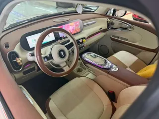 ORA Ballet Cat 2023 купить из Китая, цена 1 902 000 ₽ — Suifenhe Auto