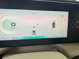 ORA Ballet Cat 2023 купить из Китая, цена 1 902 000 ₽ — Suifenhe Auto