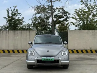 ORA Ballet Cat 2023 купить из Китая, цена 1 821 000 ₽ — Suifenhe Auto