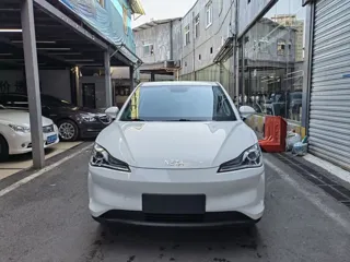 Neta V 2022 купить из Китая, цена 1 003 000 ₽ — Suifenhe Auto