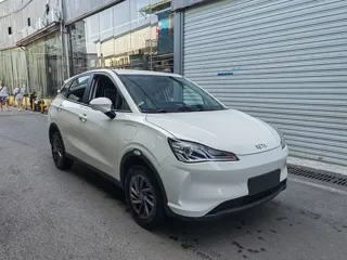 Neta V 2022 купить из Китая, цена 1 003 000 ₽ — Suifenhe Auto