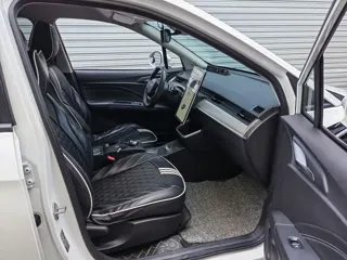 Neta V 2022 купить из Китая, цена 1 003 000 ₽ — Suifenhe Auto