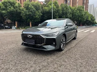Chery Arrizo 8 2025 купить из Китая, цена 2 745 000 ₽ — Suifenhe Auto