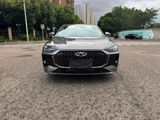Chery Arrizo 8 2025 купить из Китая, цена 2 745 000 ₽ — Suifenhe Auto