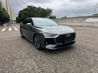 Chery Arrizo 8 2025 купить из Китая, цена 2 745 000 ₽ — Suifenhe Auto