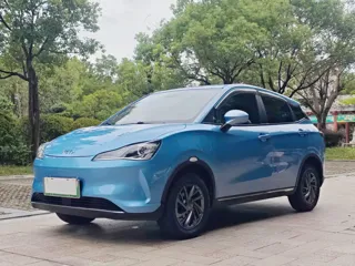 Neta V 2021 купить из Китая, цена 980 000 ₽ — Suifenhe Auto