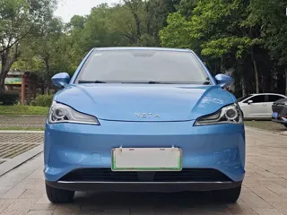 Neta V 2021 купить из Китая, цена 980 000 ₽ — Suifenhe Auto