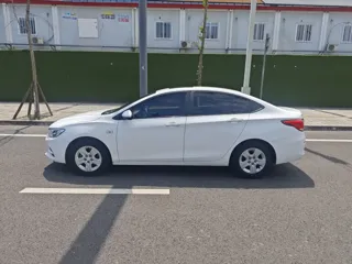 Chevrolet Cavalier 2018 купить из Китая, цена 1 074 000 ₽ — Suifenhe Auto