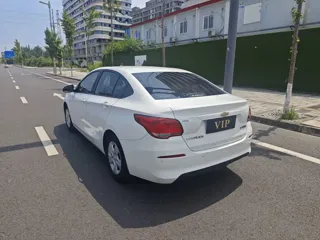 Chevrolet Cavalier 2018 купить из Китая, цена 1 074 000 ₽ — Suifenhe Auto