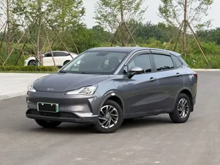 Neta V 2021 купить из Китая, цена 907 000 ₽ — Suifenhe Auto