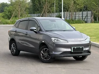 Neta V 2021 купить из Китая, цена 907 000 ₽ — Suifenhe Auto