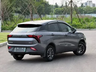 Neta V 2021 купить из Китая, цена 907 000 ₽ — Suifenhe Auto