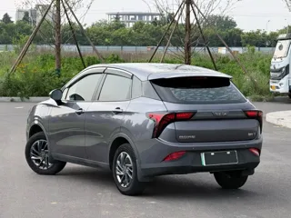Neta V 2021 купить из Китая, цена 907 000 ₽ — Suifenhe Auto