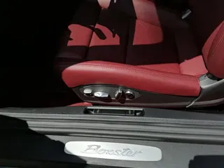 Porsche 718 2023 купить из Китая, цена 8 658 000 ₽ — Suifenhe Auto