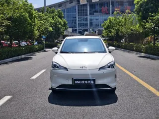 Neta V 2022 купить из Китая, цена 2 793 000 ₽ — Suifenhe Auto