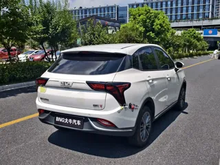 Neta V 2022 купить из Китая, цена 2 793 000 ₽ — Suifenhe Auto