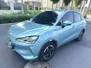 Neta V 2022 купить из Китая, цена 2 575 000 ₽ — Suifenhe Auto