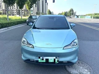 Neta V 2022 купить из Китая, цена 2 575 000 ₽ — Suifenhe Auto
