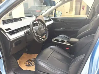 Neta V 2022 купить из Китая, цена 2 575 000 ₽ — Suifenhe Auto