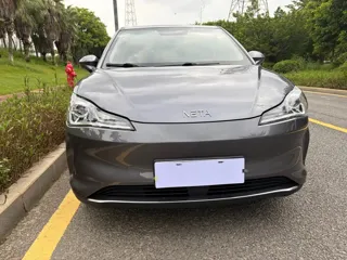 Neta V 2022 купить из Китая, цена 913 000 ₽ — Suifenhe Auto