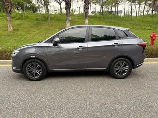 Neta V 2022 купить из Китая, цена 913 000 ₽ — Suifenhe Auto